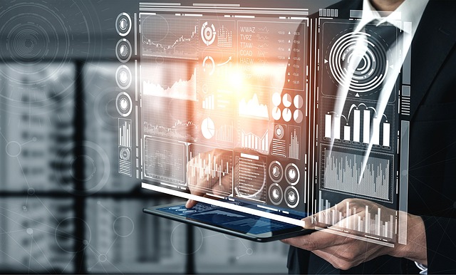Inteligência Artificial no Direito